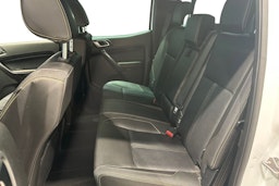valkoinen Ford Ranger 2023 kuva 10.