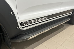valkoinen Ford Ranger 2023 kuva 14.