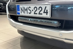 valkoinen Ford Ranger 2023 kuva 15.