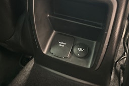 valkoinen Ford Ranger 2023 kuva 19.