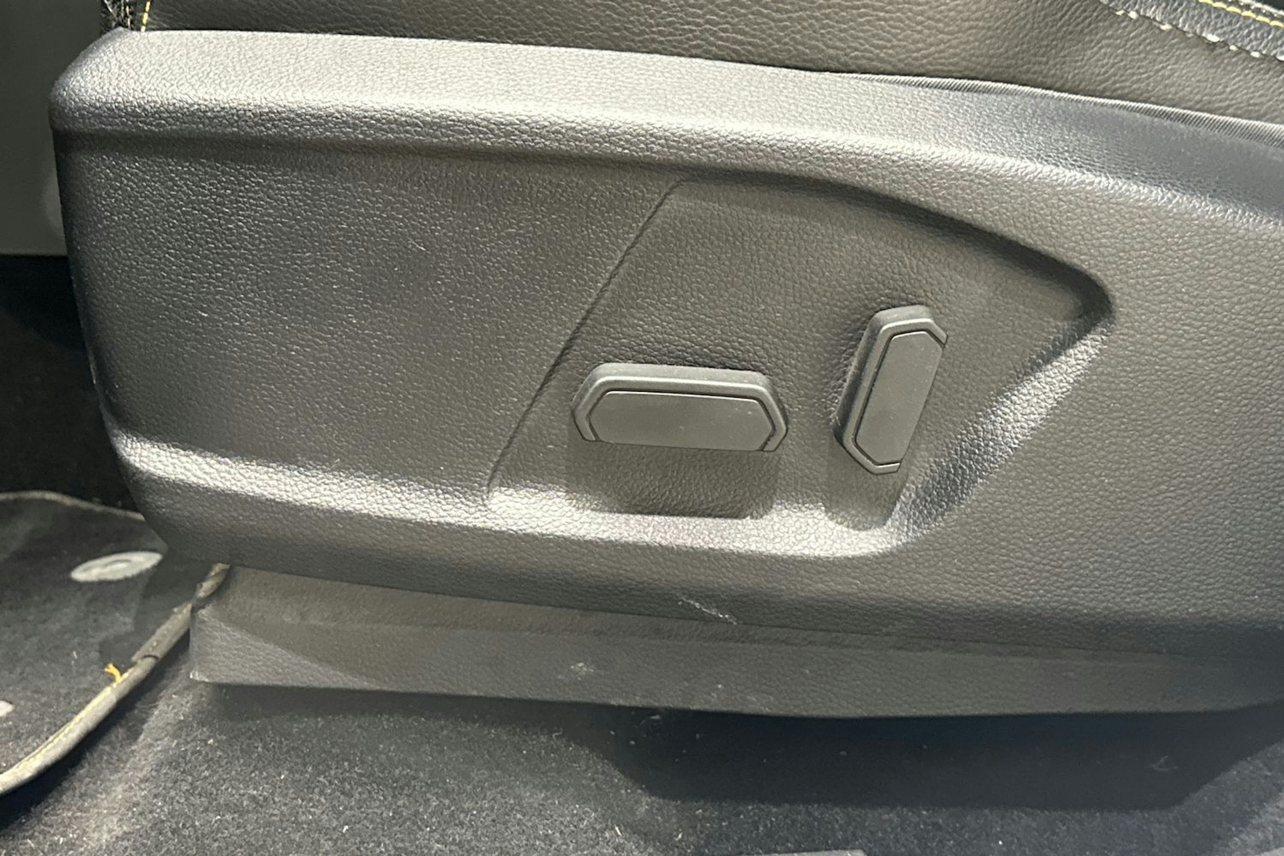 valkoinen Ford Ranger 2023 kuva 21.