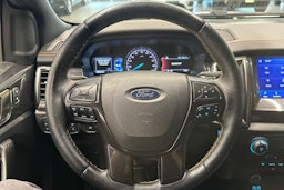 valkoinen Ford Ranger 2023 kuva 23.