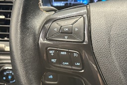 valkoinen Ford Ranger 2023 kuva 24.
