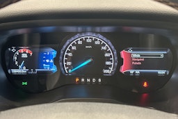 valkoinen Ford Ranger 2023 kuva 26.