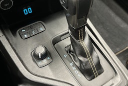 valkoinen Ford Ranger 2023 kuva 32.