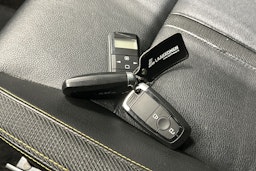 valkoinen Ford Ranger 2023 kuva 33.