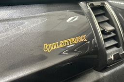 valkoinen Ford Ranger 2023 kuva 34.