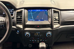 Musta Ford RANGER 2023 kuva 15.