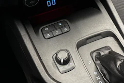 Musta Ford RANGER 2023 kuva 25.