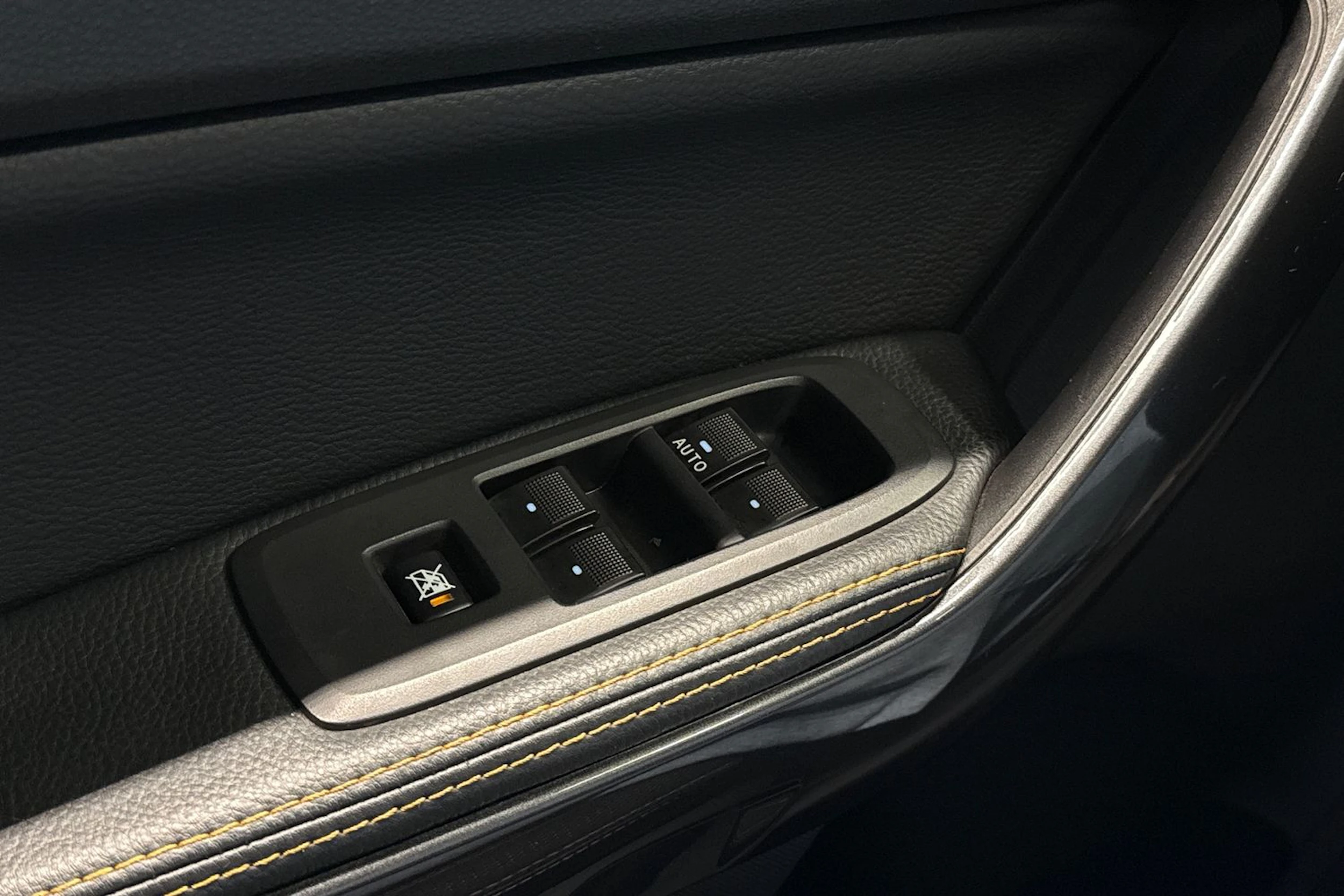 Musta Ford RANGER 2023 kuva 29.