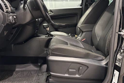 Musta Ford RANGER 2023 kuva 31.