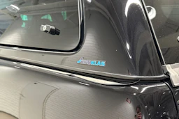 Musta Ford RANGER 2023 kuva 33.