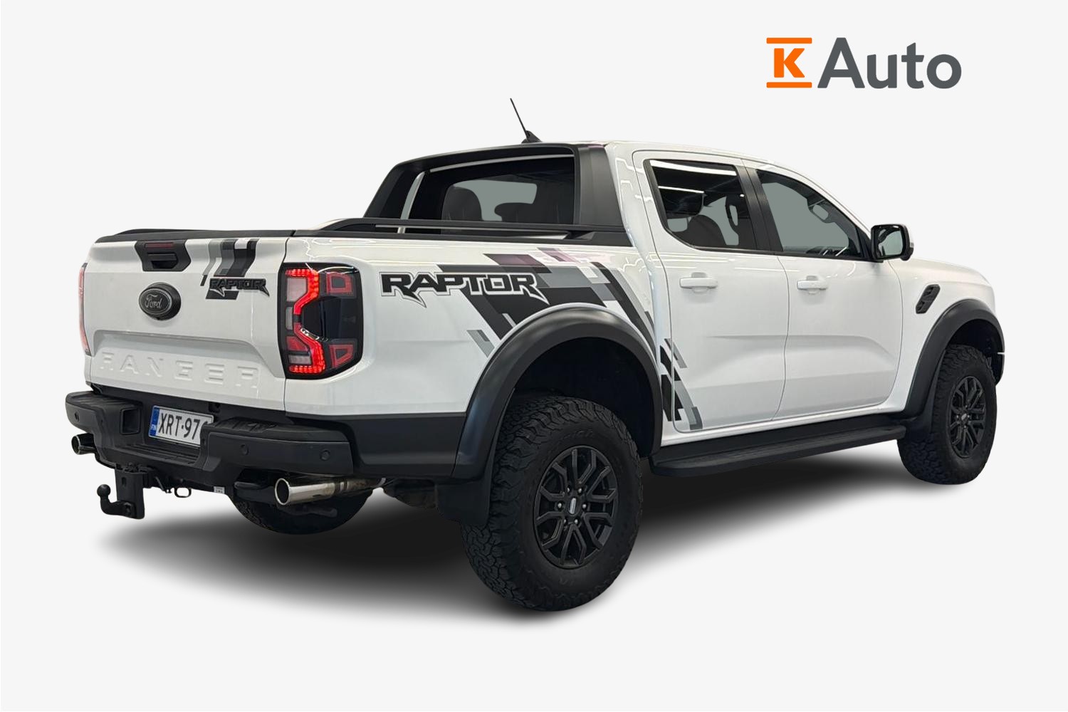 Ford Ranger 2023, kuva 3/37