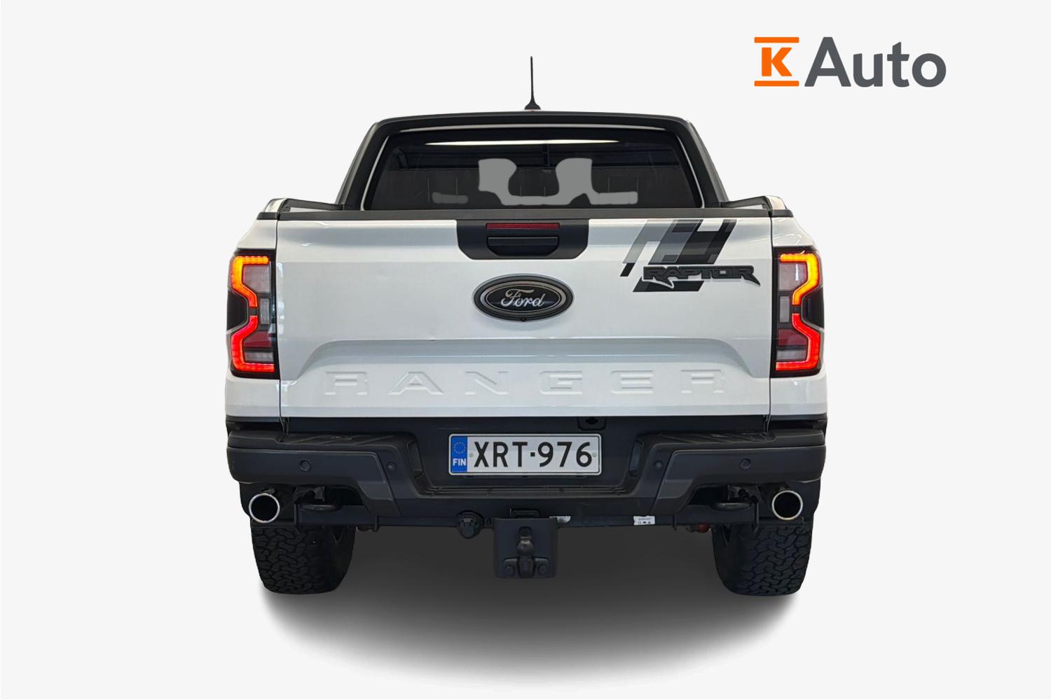 Ford Ranger 2023, kuva 4/37