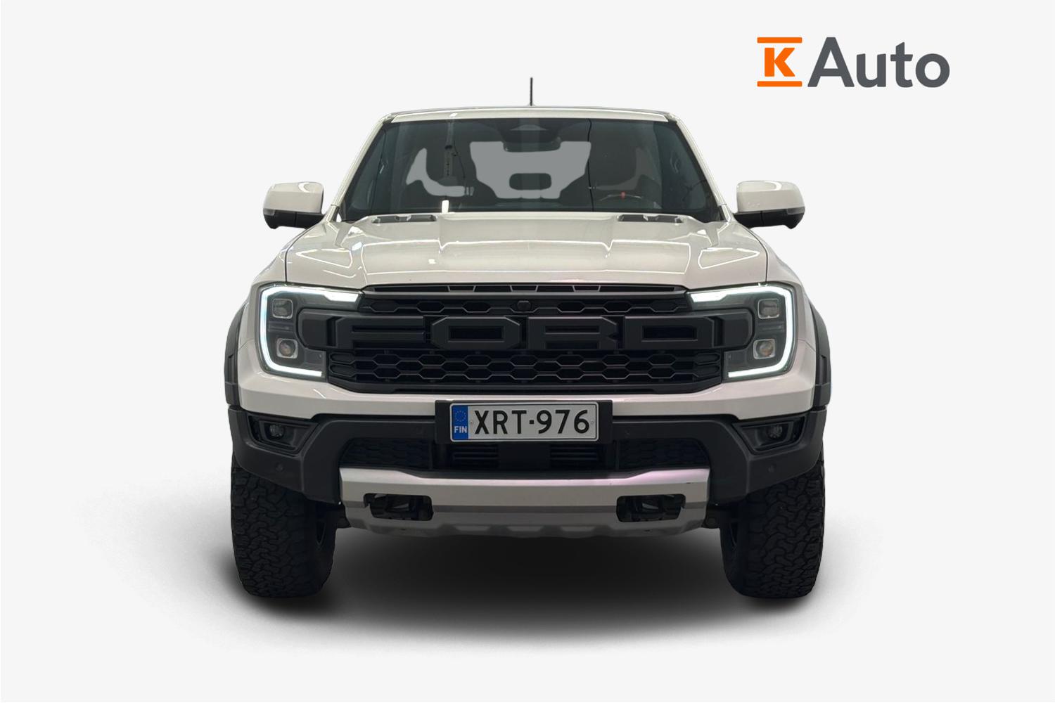 Ford Ranger 2023, kuva 5/37