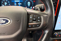 valkoinen Ford Ranger 2023 kuva 16.