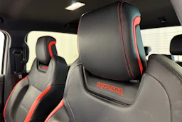 valkoinen Ford Ranger 2023 kuva 29.