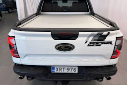 valkoinen Ford Ranger 2023 kuva 34.