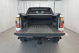 valkoinen Ford Ranger 2023 kuva 35.
