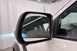 valkoinen Ford Ranger 2023 kuva 37.