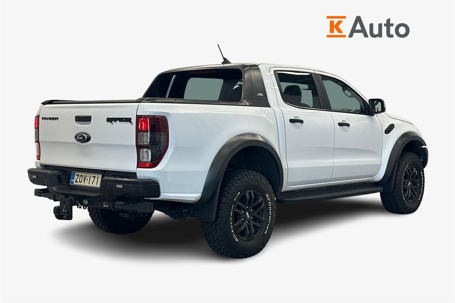 Ford Ranger 2023, kuva 2/24