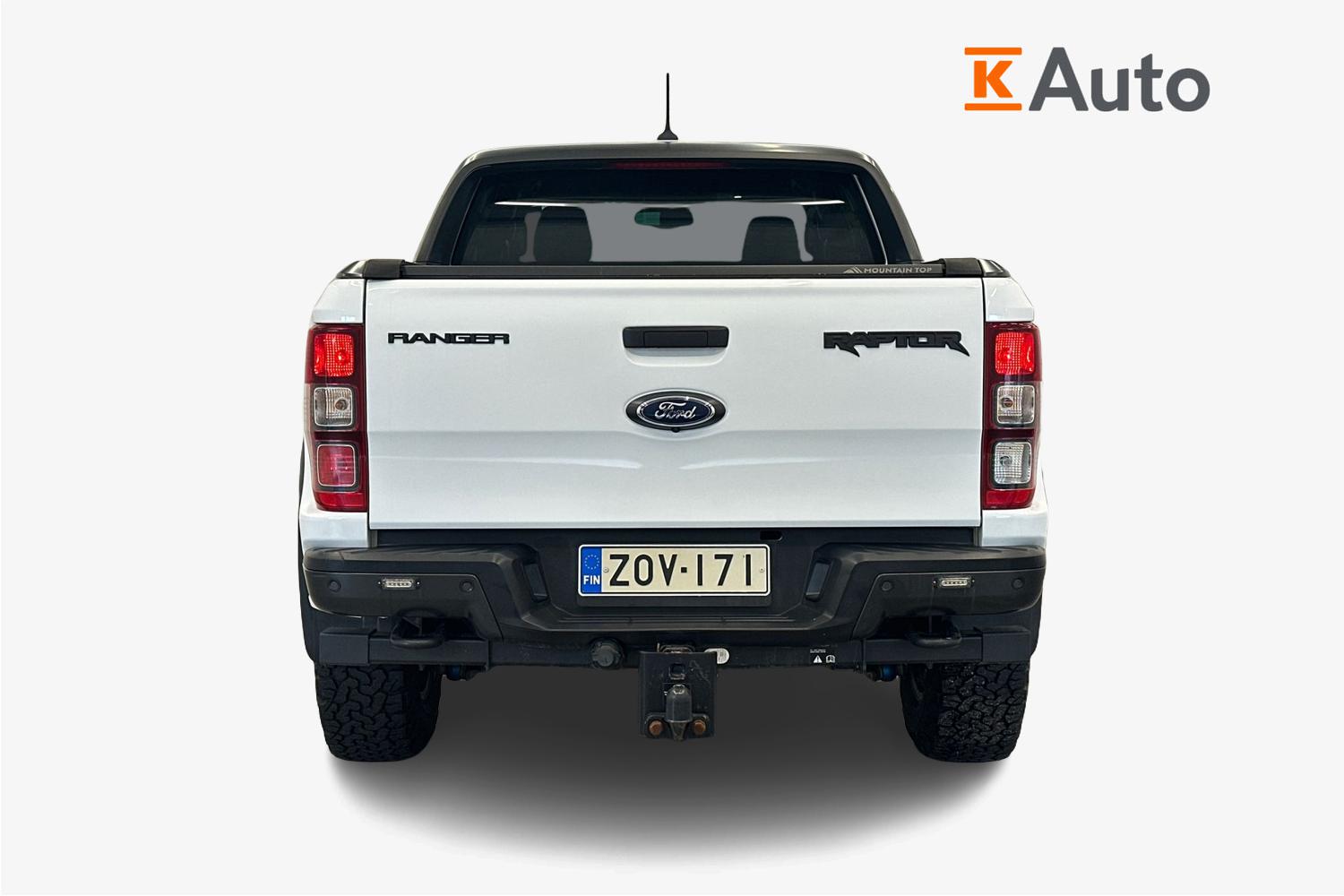 Ford Ranger 2023, kuva 3/24