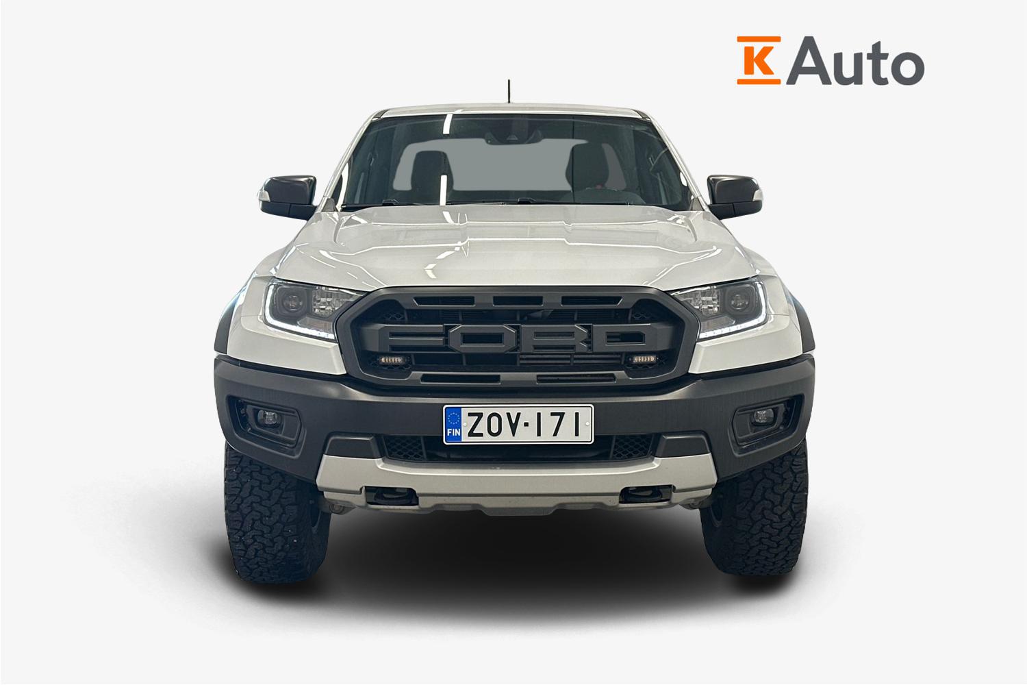 Ford Ranger 2023, kuva 4/24