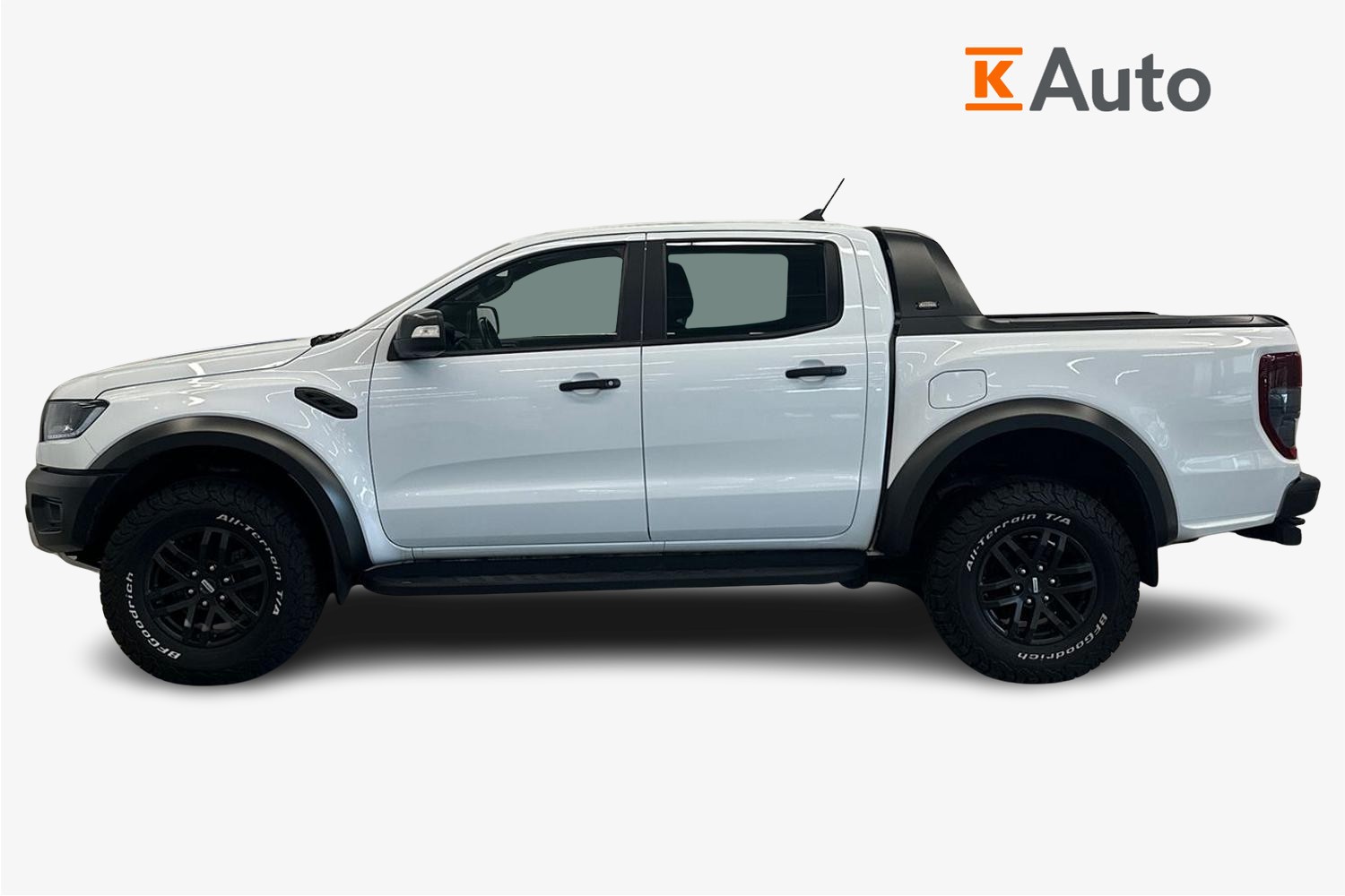 Ford Ranger 2023, kuva 5/24