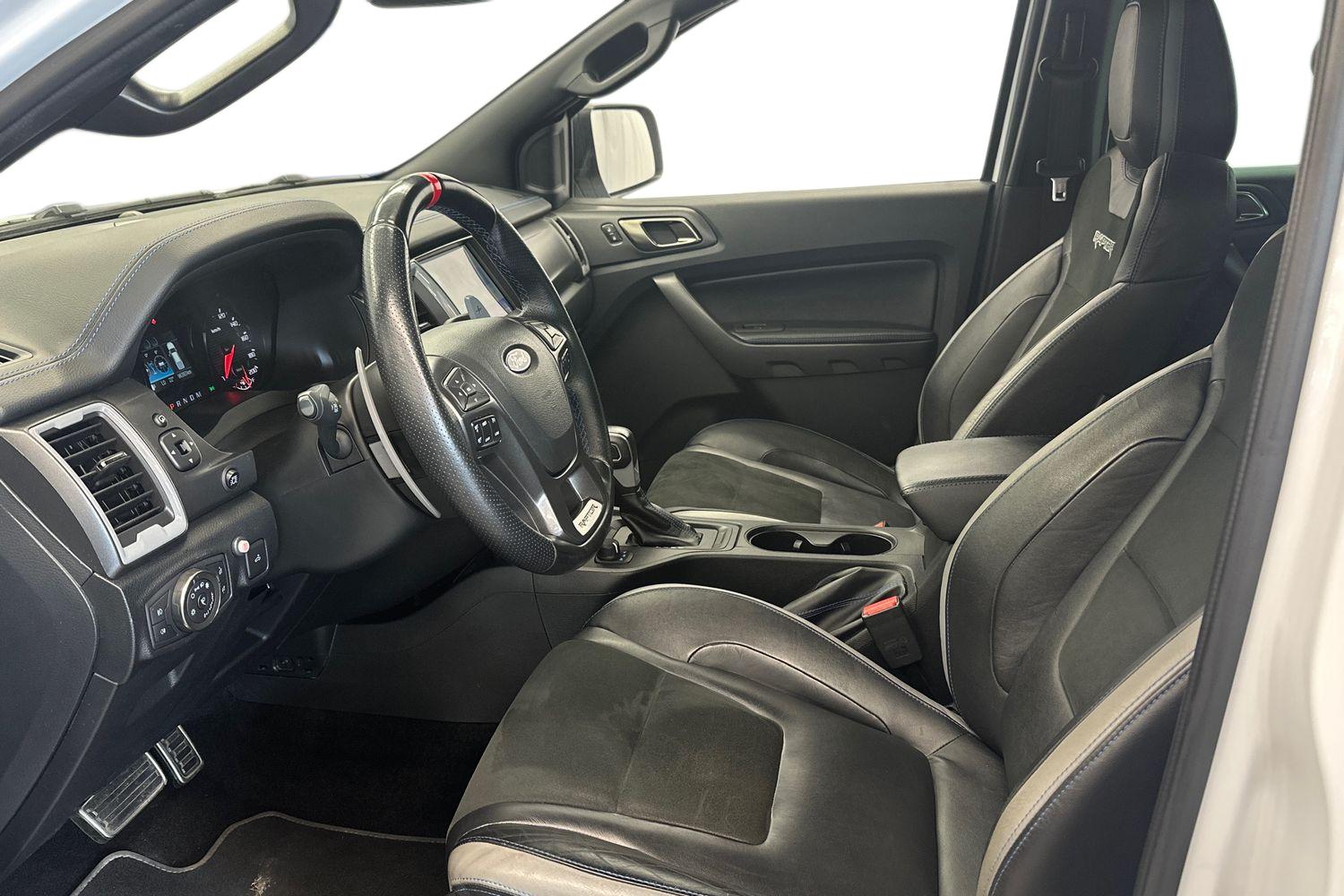 Ford Ranger 2023, kuva 6/24