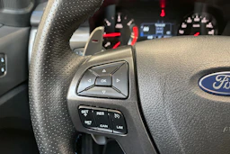 valkoinen Ford Ranger 2023 kuva 21.