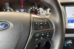 valkoinen Ford Ranger 2023 kuva 22.