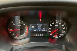 valkoinen Ford Ranger 2023 kuva 23.