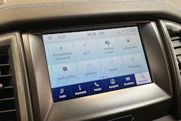 valkoinen Ford Ranger 2023 kuva 27.