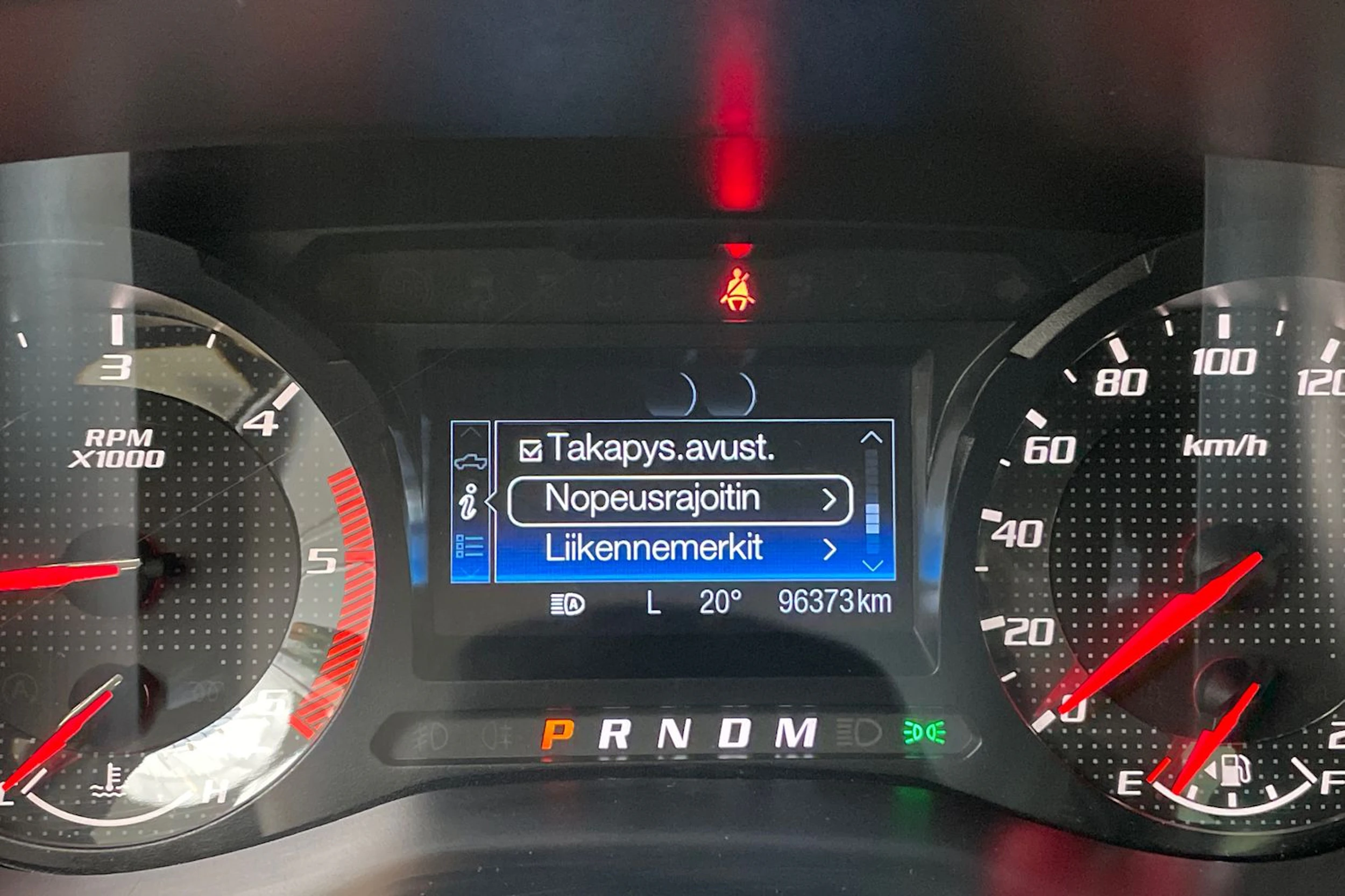 valkoinen Ford Ranger 2023 kuva 30.