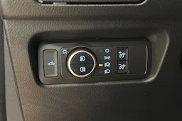 Punainen Ford RANGER 2024 kuva 23.
