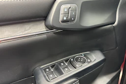 Punainen Ford RANGER 2024 kuva 24.