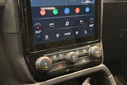 Punainen Ford RANGER 2024 kuva 25.