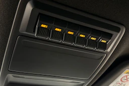 Punainen Ford RANGER 2024 kuva 29.