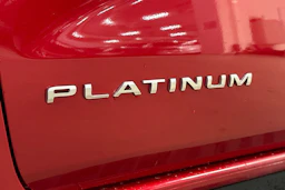 Punainen Ford RANGER 2024 kuva 35.