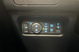 musta Ford Ranger 2024 kuva 21.