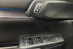 musta Ford Ranger 2024 kuva 22.