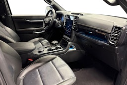 harmaa Ford Ranger 2024 kuva 10.