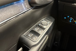 harmaa Ford Ranger 2024 kuva 16.