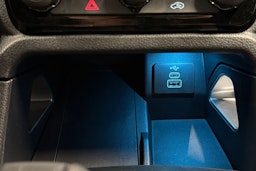 harmaa Ford Ranger 2024 kuva 25.