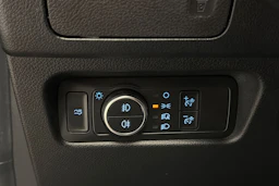musta Ford Ranger 2024 kuva 16.