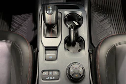 musta Ford Ranger 2024 kuva 20.