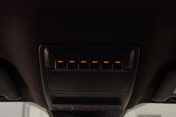 musta Ford Ranger 2024 kuva 21.