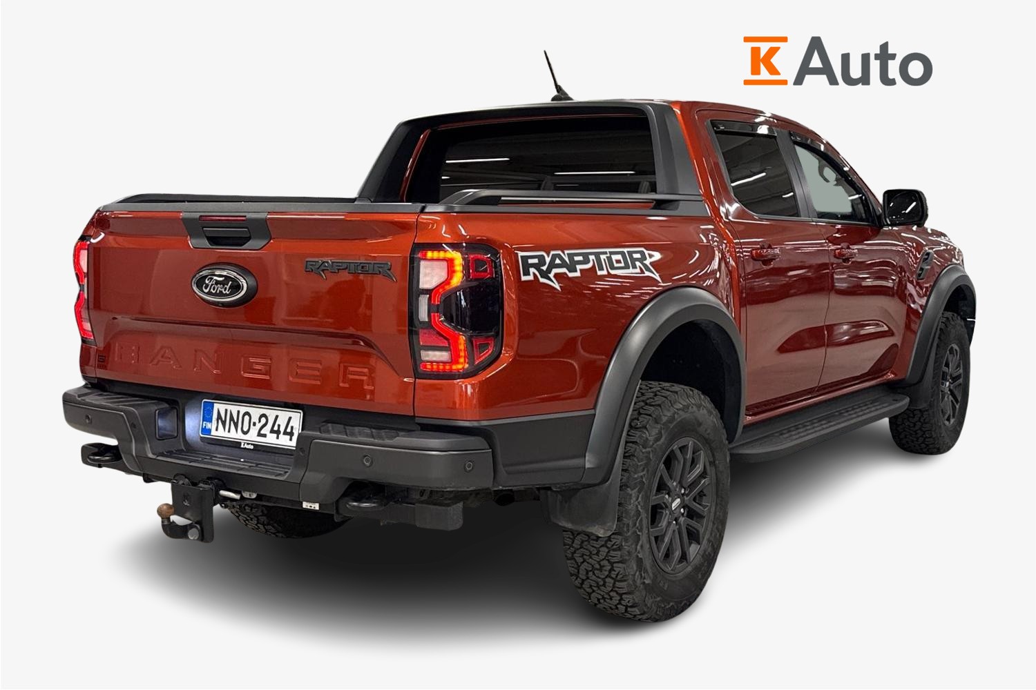 Ford Ranger 2024, kuva 3/31