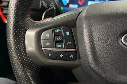 Oranssi Ford RANGER 2024 kuva 20.