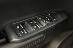 Oranssi Ford RANGER 2024 kuva 23.